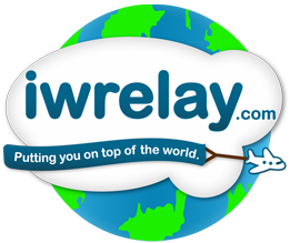 IWRelay Logo